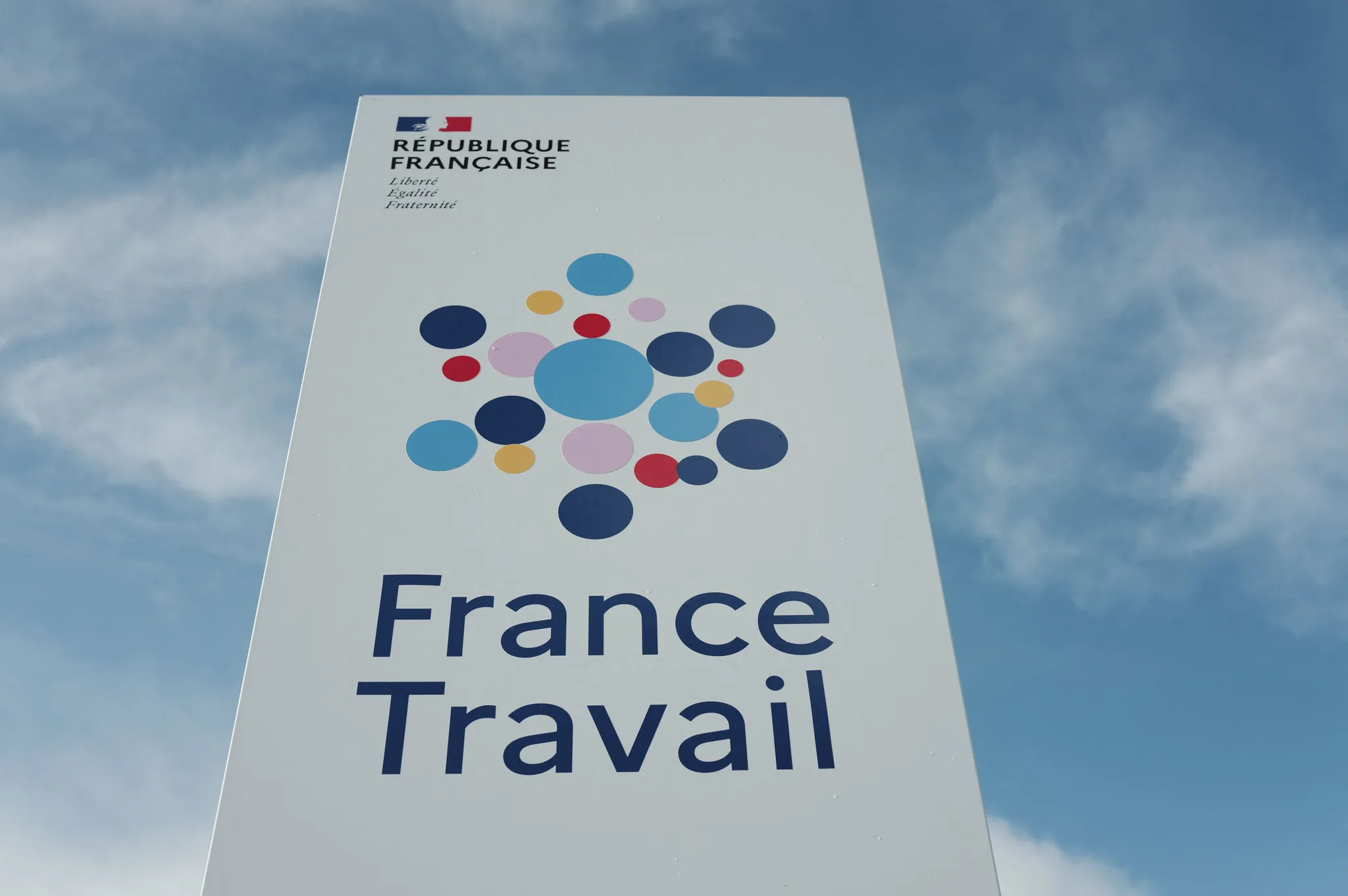 Le Taux de Chômage en France Augmente Après Cinq Ans