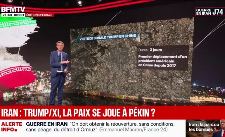 Stagnation Diplomatique entre Washington et Téhéran