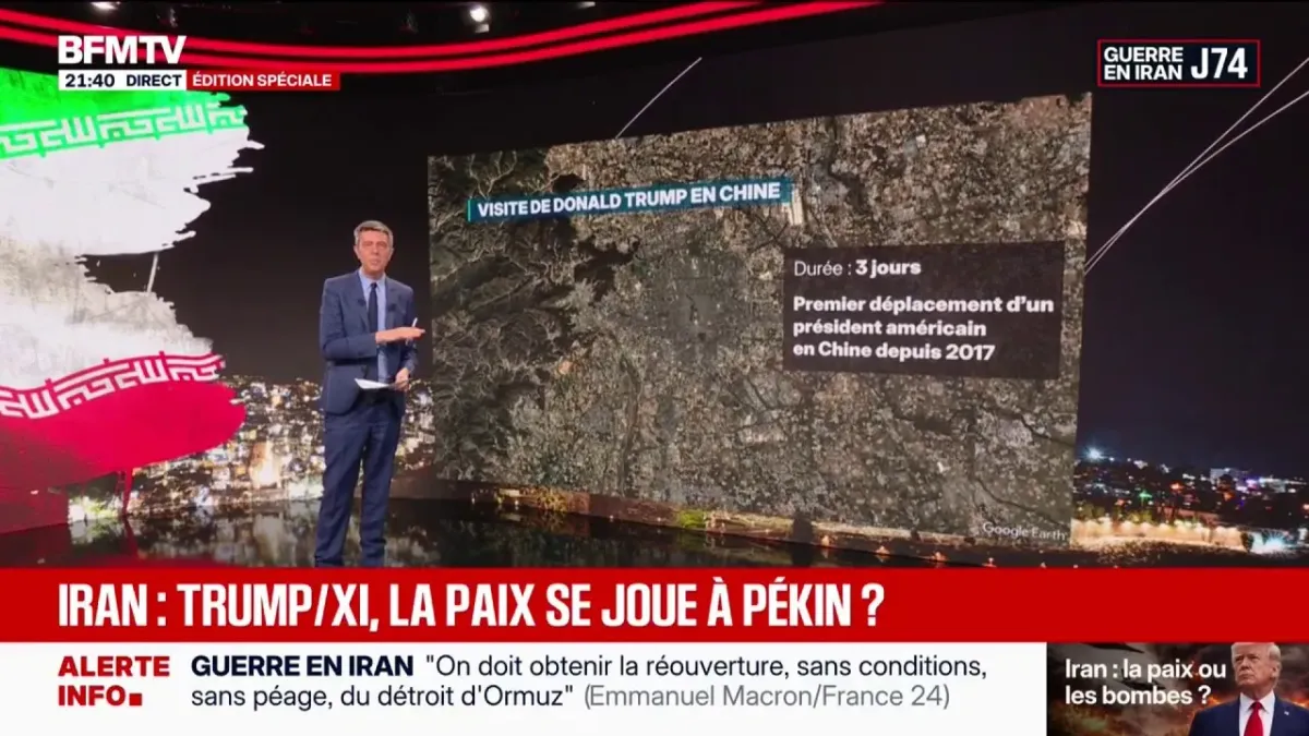 Stagnation Diplomatique entre Washington et Téhéran