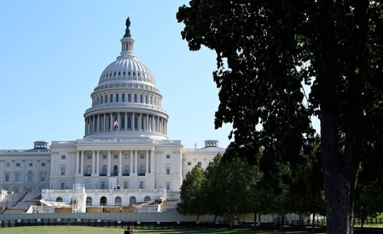 États-Unis : Gel provisoire du fonds « anti-instrumentalisation » de l&rsquo;administration Trump