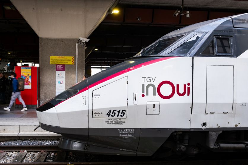 Bruxelles propose une réforme pour simplifier les trajets en train en Europe