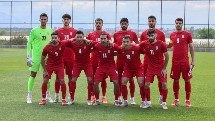 Le Mexique accueille l&rsquo;Iran pour le Mondial 2026