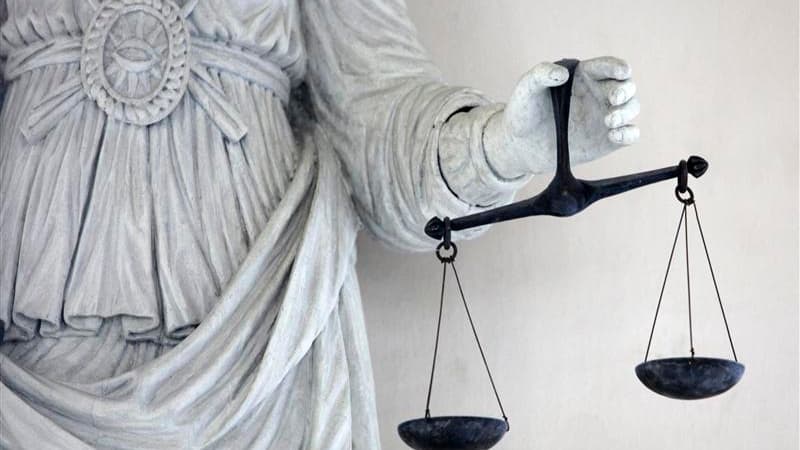 Lille: condamnation d&rsquo;un automobiliste pour homicide routier