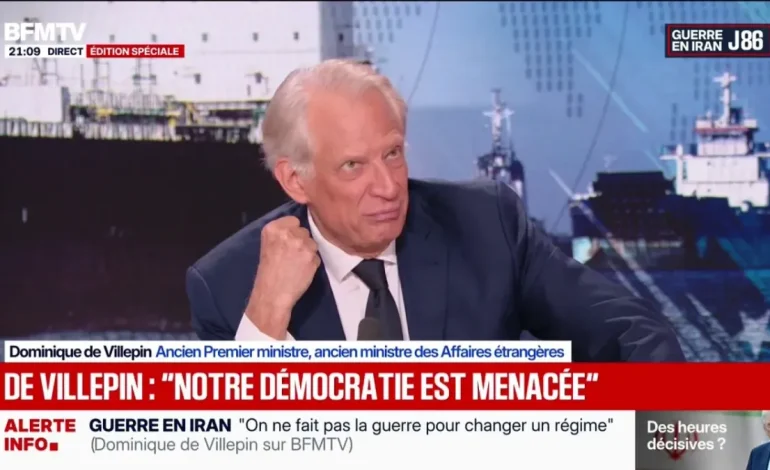 Les États-Unis et l&rsquo;Iran Vers un Accord de Paix Historique
