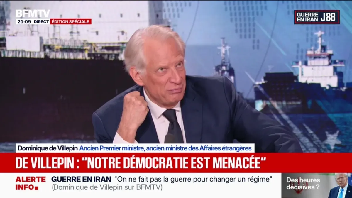 Les États-Unis et l&rsquo;Iran Vers un Accord de Paix Historique
