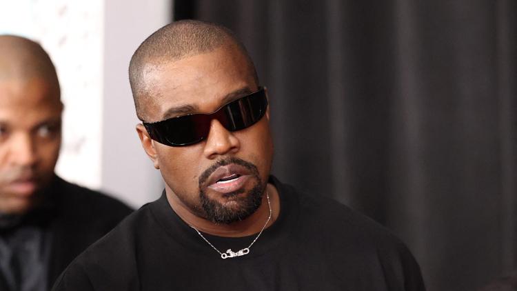 Kanye West et Travis Scott interdits de concert en Italie pour des raisons de sécurité