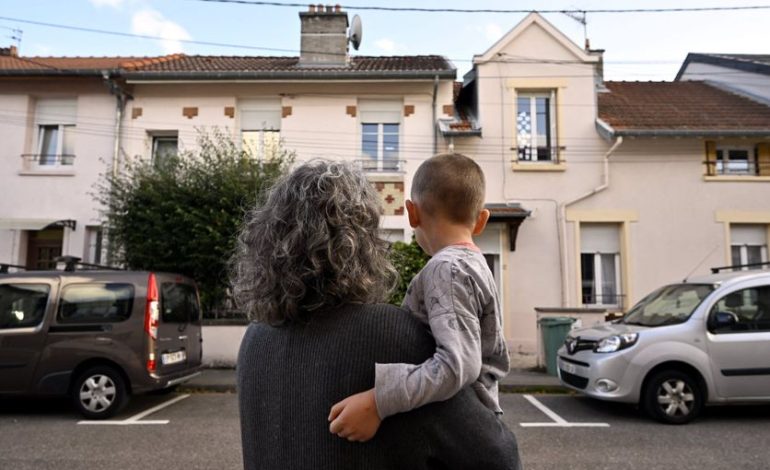 Le gouvernement propose un projet de loi pour la protection des enfants