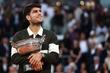 Roland-Garros 2025 : Carlos Alcaraz triomphe de nouveau