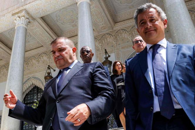 Nouvelle étape dans la coopération judiciaire entre la France et l&rsquo;Algérie