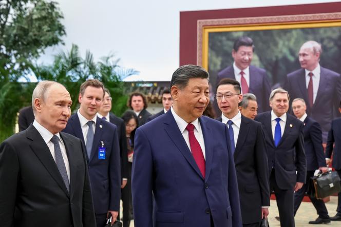 La relation sino-russe à l&rsquo;épreuve des négociations énergétiques