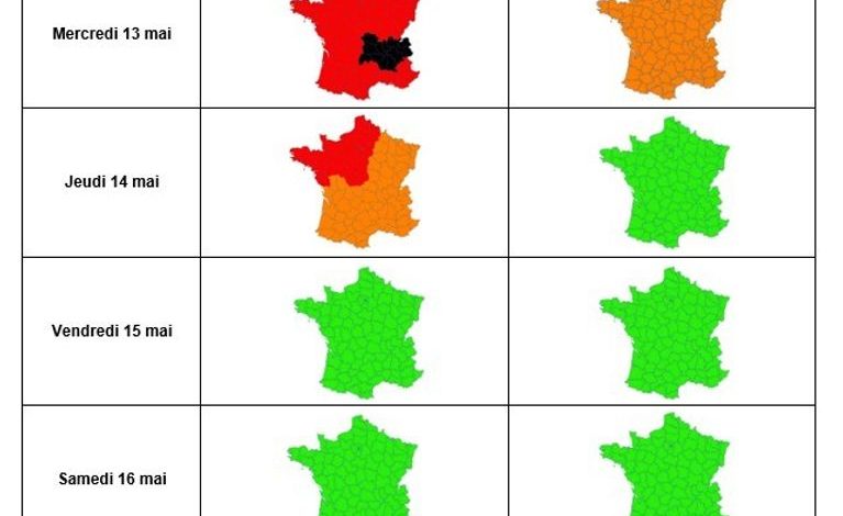 Difficultés de Circulation Pendant le Long Week-end de l&rsquo;Ascension