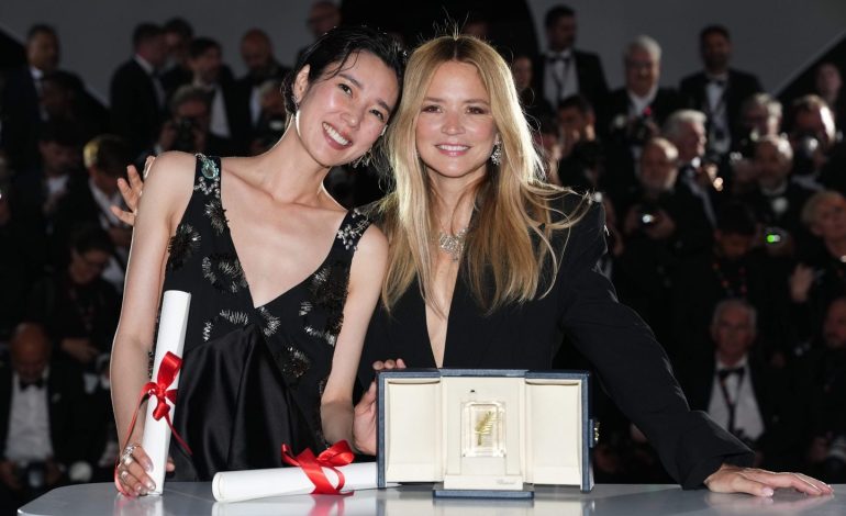 Le palmarès de la 79e édition du Festival de Cannes