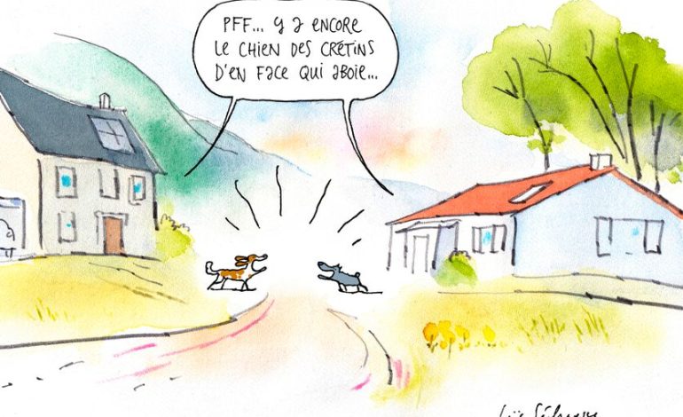 Les motivations derrière la Fête des voisins