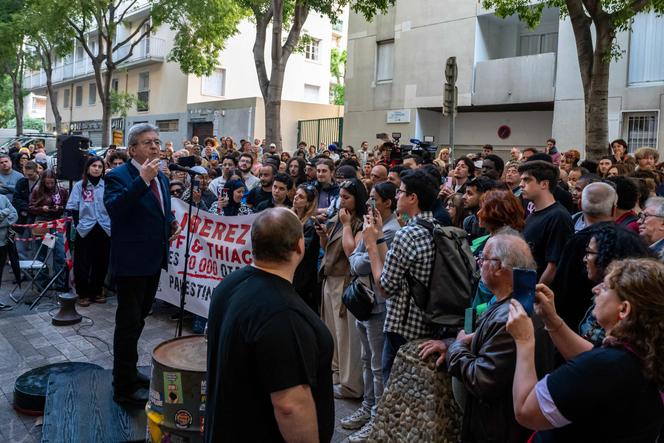 Vol de données sur la plateforme Action Populaire
