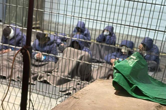 Israël sur la liste noire de l&rsquo;ONU pour violences sexuelles