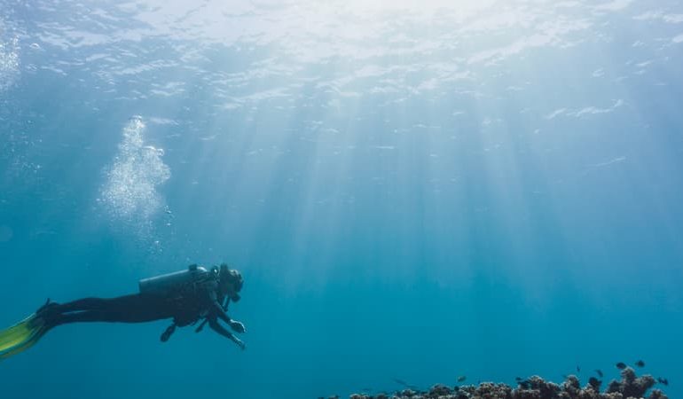 Accident de plongée tragique aux Maldives