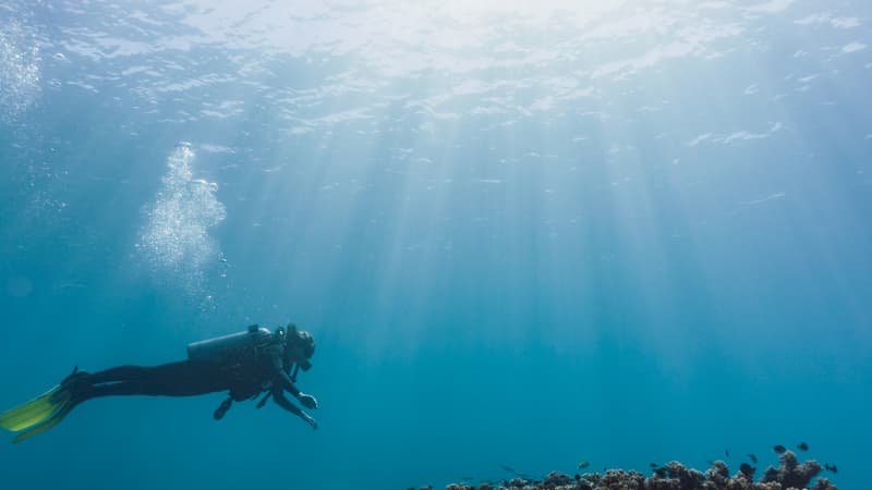 Accident de plongée tragique aux Maldives