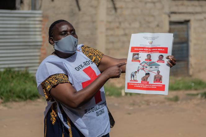 Lutte contre le Virus Ebola en RDC : Défis et Mobilisation