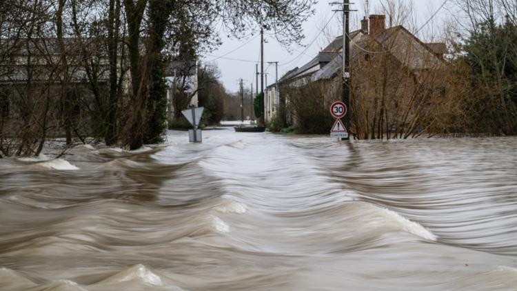 Reconnaissance de l&rsquo;état de catastrophe naturelle dans 221 communes françaises