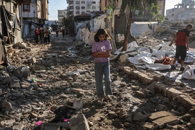 Escalade des Tensions à Gaza