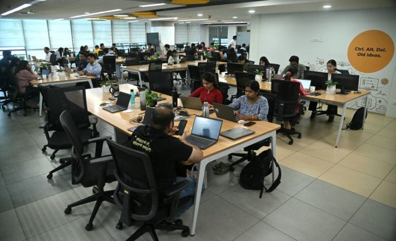 Assurances paramétriques en Inde: un soutien face aux chaleurs extrêmes