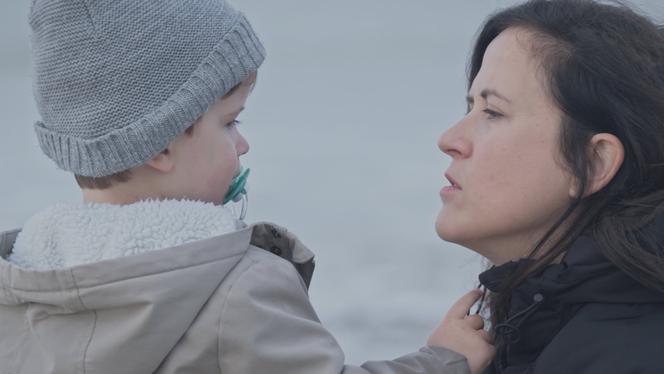 Un Témoignage émouvant sur la Surdité Infantile
