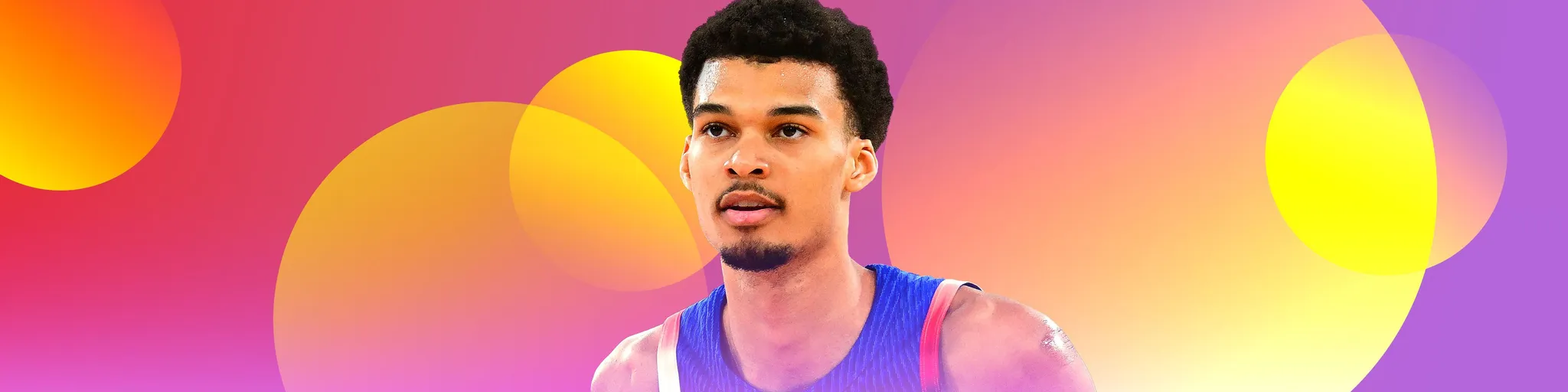 Victor Wembanyama : D&rsquo;une Promesse Française à une Star de la NBA