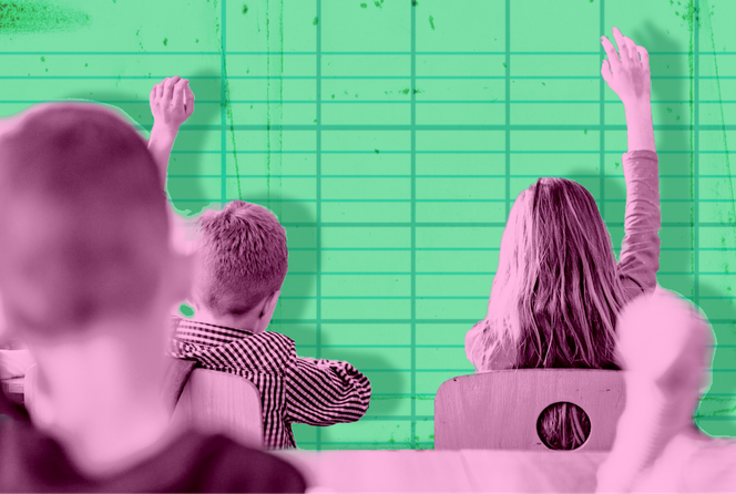 Le manque d&rsquo;effectifs dans les établissements scolaires