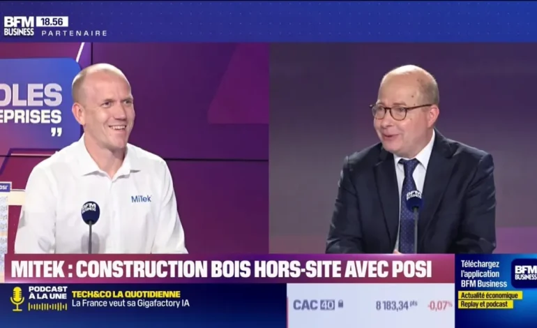 L&rsquo;ingénierie de la construction : Une solution complète pour les professionnels du bâtiment
