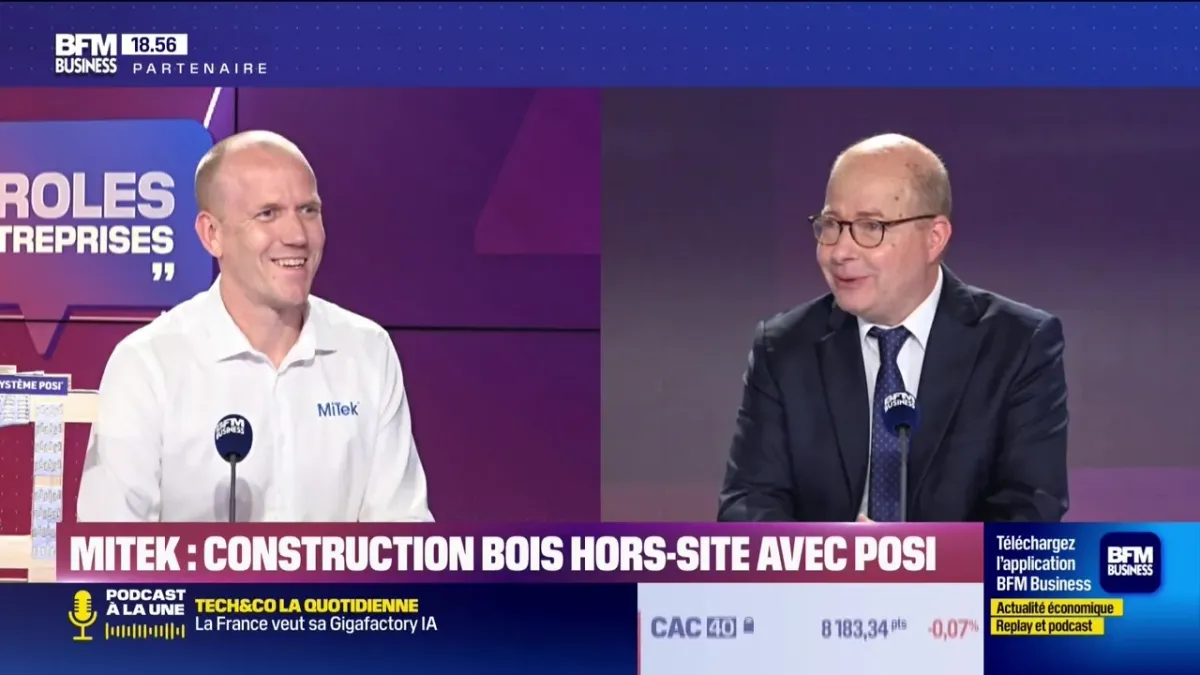 L&rsquo;ingénierie de la construction : Une solution complète pour les professionnels du bâtiment