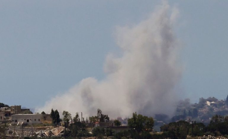 Nouvelles frappes israéliennes au Liban : tensions persistantes