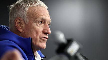 Didier Deschamps Dévoile la Liste de l&rsquo;Équipe de France pour le Mondial 2026
