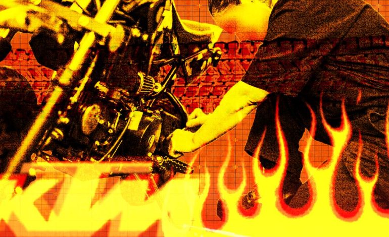 KTM accusé de contourner les normes antipollution en Europe