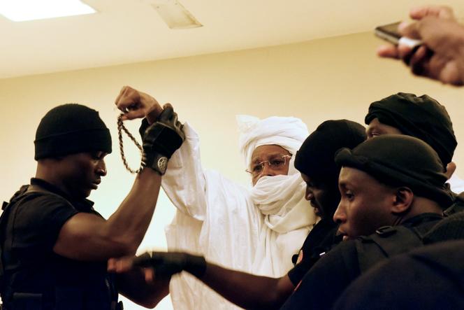 L&rsquo;héritage du procès Hissène Habré : un regard sur la justice africaine