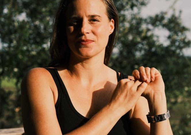Présentation du troisième recueil de nouvelles de Lauren Groff, « La Bagarre »
