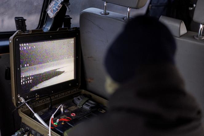 La guerre des drones en Ukraine et l&rsquo;essor de l&rsquo;intelligence numérique