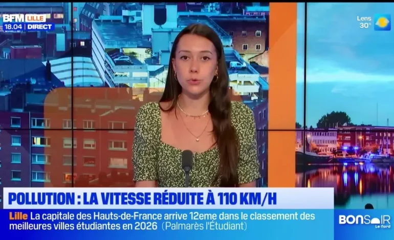 Bonsoir Lille: Actualités du Soir