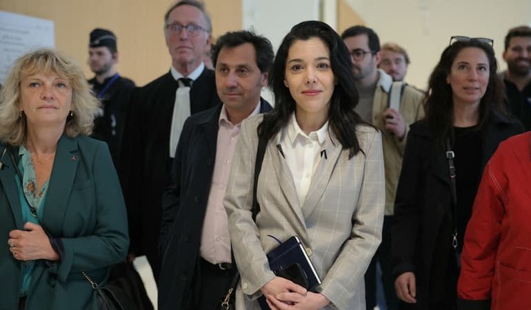 La Comparution de Sophia Chikirou pour Escroquerie: Entre Accusations et Défense