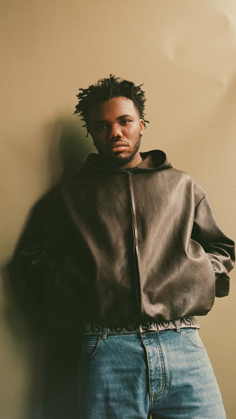 Baby Keem, talent en pleine ascension