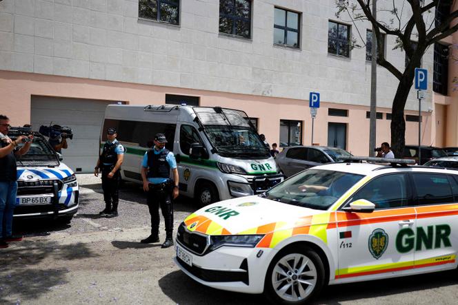 Deux enfants retrouvés seuls, les parents en détention provisoire au Portugal