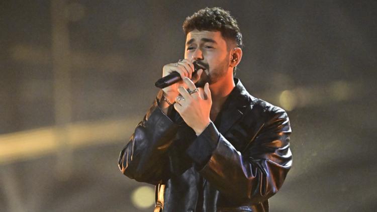 Noam Bettan représente Israël à l&rsquo;Eurovision 2026