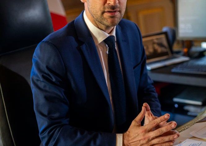 Le sommet Africa Forward renforce les liens entre la France et l&rsquo;Afrique