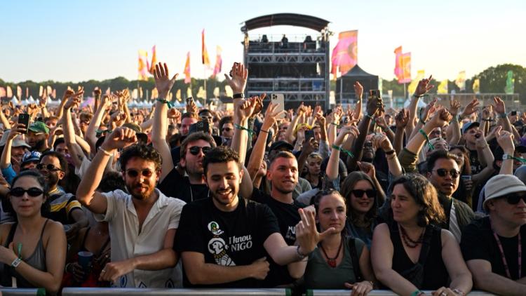 We Love Green : Un festival engagé pour l&rsquo;écologie