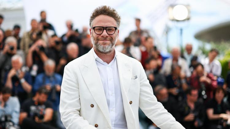 Seth Rogen partage ses pensées sur l&rsquo;IA et l&rsquo;écriture de scénarios