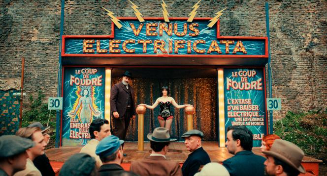 Le Festival de Cannes 2026 selon Pierre Salvadori