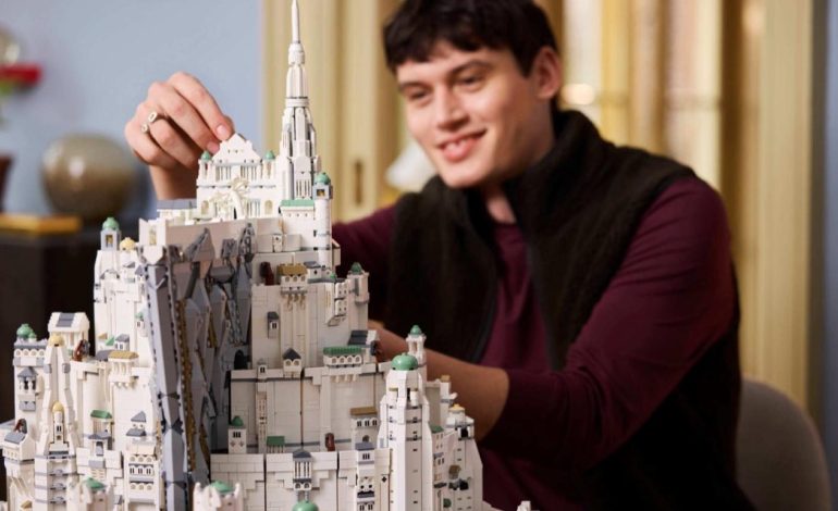 Les 10 Sets Lego les Plus Impressionnants