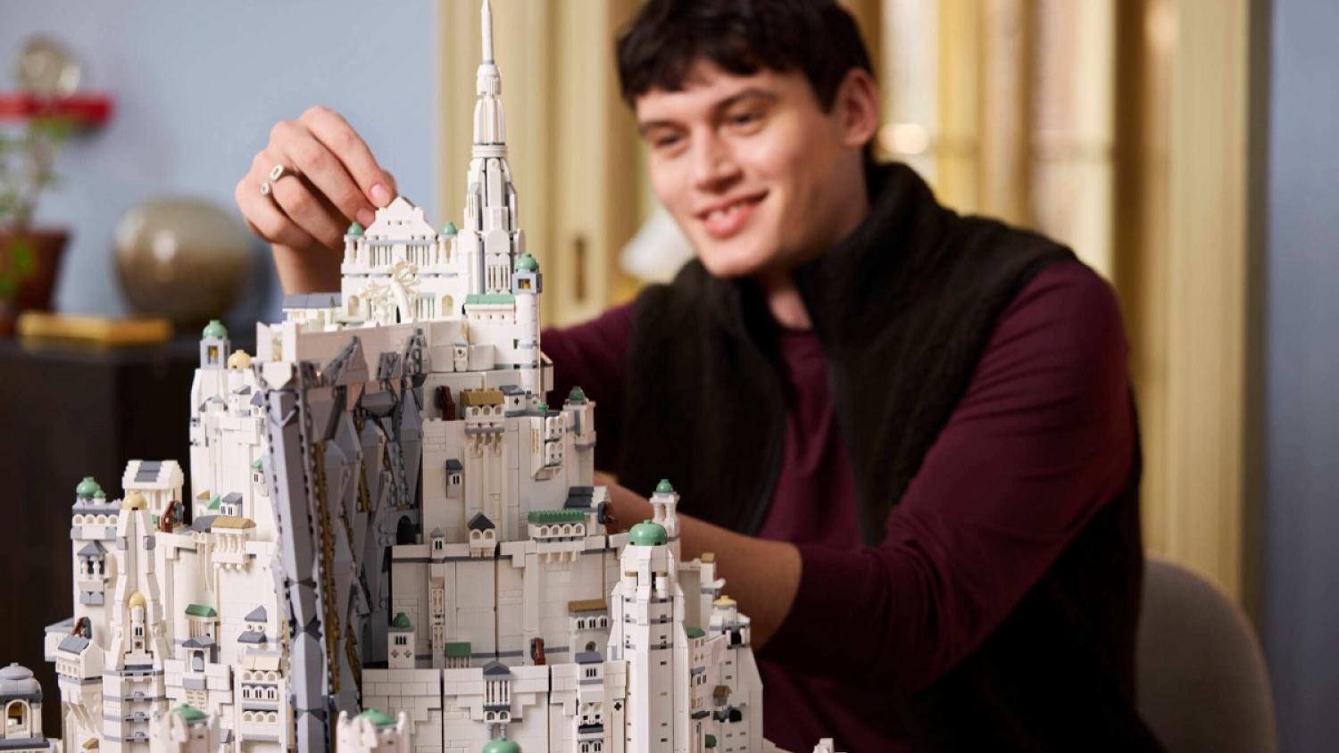 Les 10 Sets Lego les Plus Impressionnants