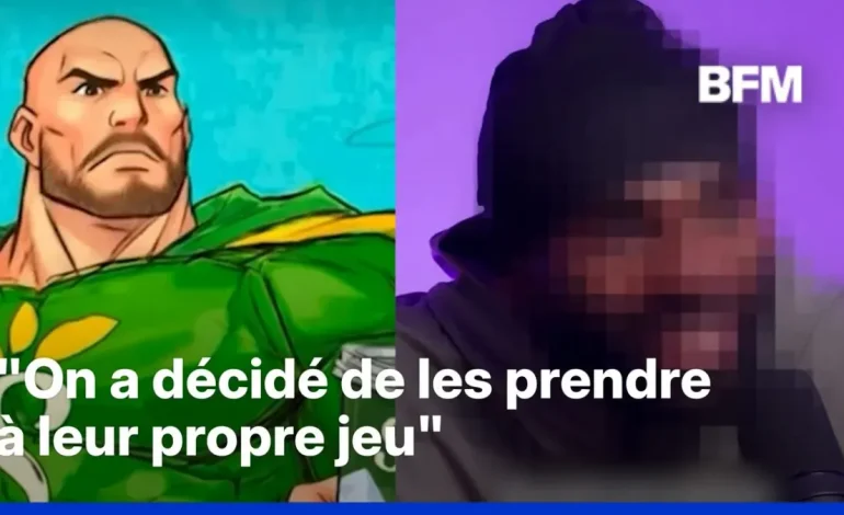 Une marque de soja trolle les masculinistes