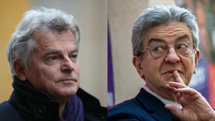 Fabien Roussel refuse de participer à la primaire unitaire de la gauche