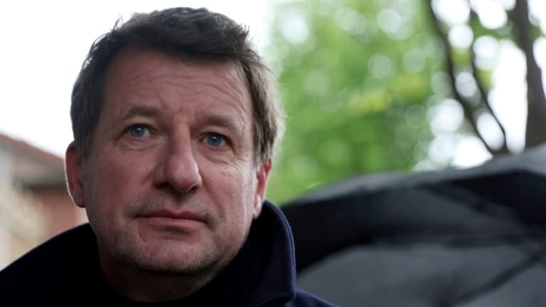 Yannick Jadot appelle à un programme commun à gauche